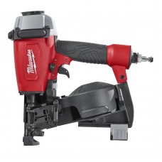 Milwaukee 7220-20 1-3/4" Pneumatic Cil Roofing Nailer