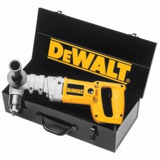 DeWalt DW120K 1/2" Heavy-Duty Right Angle Drill Kit