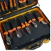 Klein 33525 13 Piece Utility Insulated Tool Kit