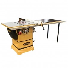 Powermatic 1791000K PM1000 1-3/4HP, 1PH Table Saw with 30" Accu-Fence System