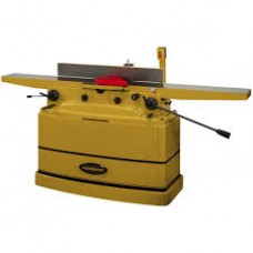 Powermatic 1610082 PJ-882HH 8" Parallelogram Jointer with Helical Cutterhead
