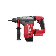Milwaukee 2715-20 M18 FUEL 1-1/8" SDS Plus Rotary Hammer (Tool Only)