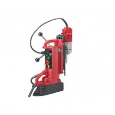 Milwaukee 4204-1 Adjustable Position Electromagnetic Drill Press with 1/2" Motor