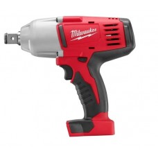 Milwaukee 2664-20 M18 3/4" High Torque Impact Wrench with Friction Ring (Bare Tool)