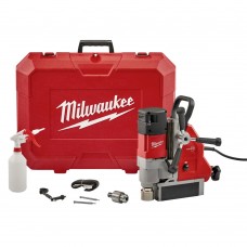 Milwaukee 4274-21 1-5/8" Magnetic Drill Kit