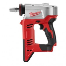 Milwaukee 2632-20 M18 18-Volt Propex Expansion Tool (Tool Only, No Battery)