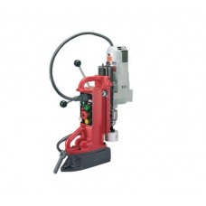 Milwaukee 4206-1 Adjustable Position Electromagnetic Drill Press with 3/4" Motor
