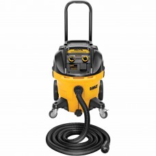 DeWalt DWV012 10 Gallon HEPA Dust Extractor Vacuum with Automatic Filter Clean