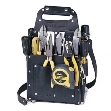 Ideal 35-804 Premium Tool Carrier Tool Kit