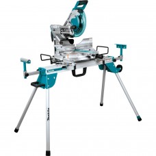 Makita LS1019LX 10" Dual-Bevel Sliding Compound Miter Saw with Laser & Stand