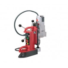 Milwaukee 4210-1 Fixed Position Electromagnetic Drill Press with 3/4" Motor