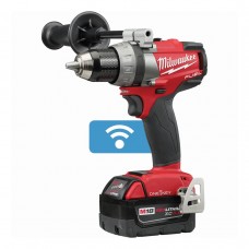 Milwaukee 2705-22 M18 FUEL 1/2" Drill/Driver with ONE-KEY Kit